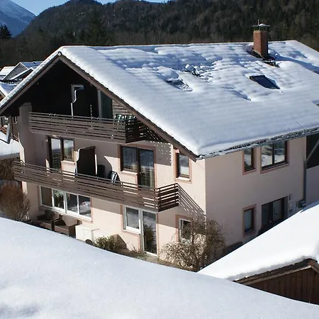 Gastehaus Weiss