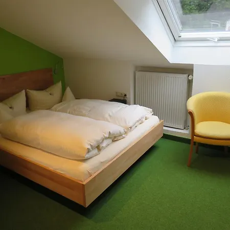 Gastehaus Weiss